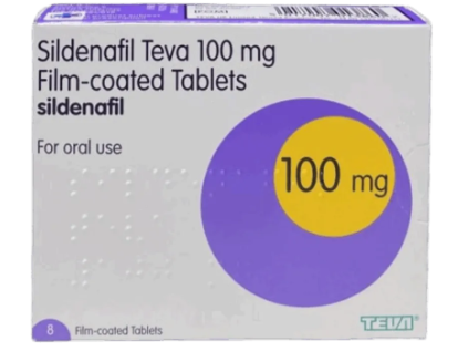 Sildenafil Tablets